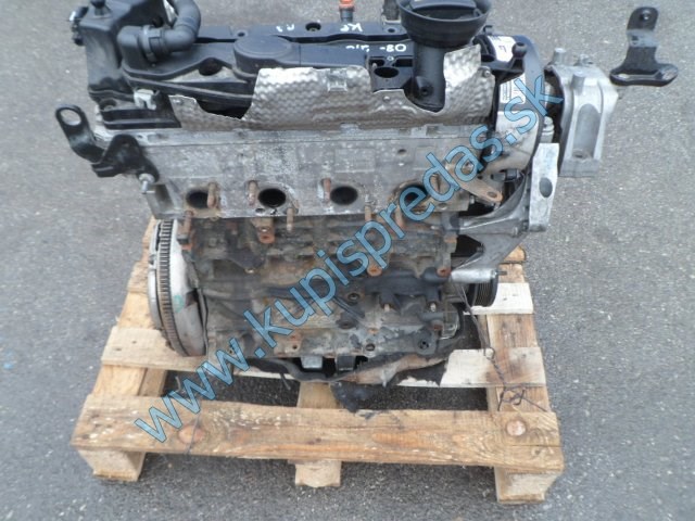 motor na vw volkswagen golf 6 2,0tdi, CBD